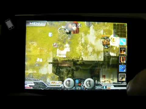 Heavy Mach 2 (IndieAn)