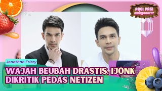 Download lagu Tanggapan Netizen Terhadap Perubahan Wajah Ijonk  - PAGI PAGI AMBYAR (13/03/26) P1 mp3