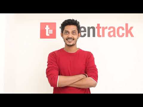 Utkarsh Kumar Audition as...