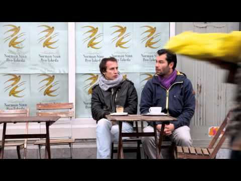 Nozembertour - Norman Sinn & Ryo Takeda