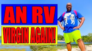 rv virgin again exploring oconto county