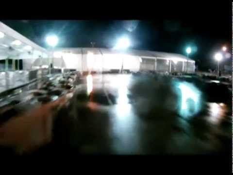 DPKin NA CHUVA 10/07 - ONBOARD LUIZ ANDRADE