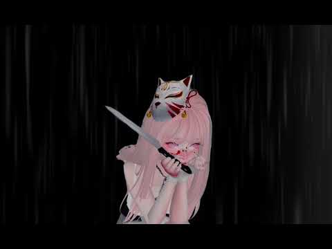 he can't run away from me