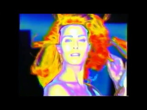 Thermasilk Heat Activated Shampoo (1998)