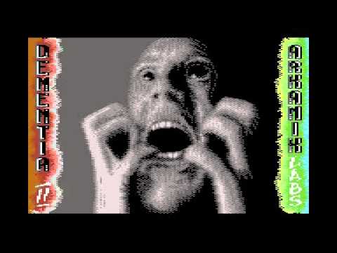 Arkanix Labs - Dementia 2 - C64 Demo