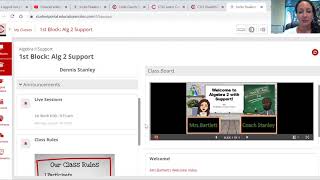 How to login to CTLS