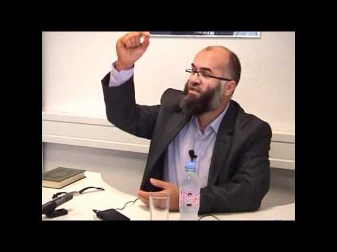 Ke frikë Allahun kudo që je ! Hoxhë Ekrem Avdiu në Zvicër