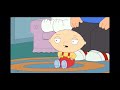 Family Guy Stewie Griffin TV Vs DVD Version