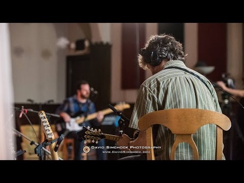 Echo Sessions 21 - Leftover Salmon - All Night Ride
