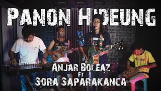 Download lagu Panon Hideung (Live Anjar Boleaz ft Sora Saparakanca) mp3