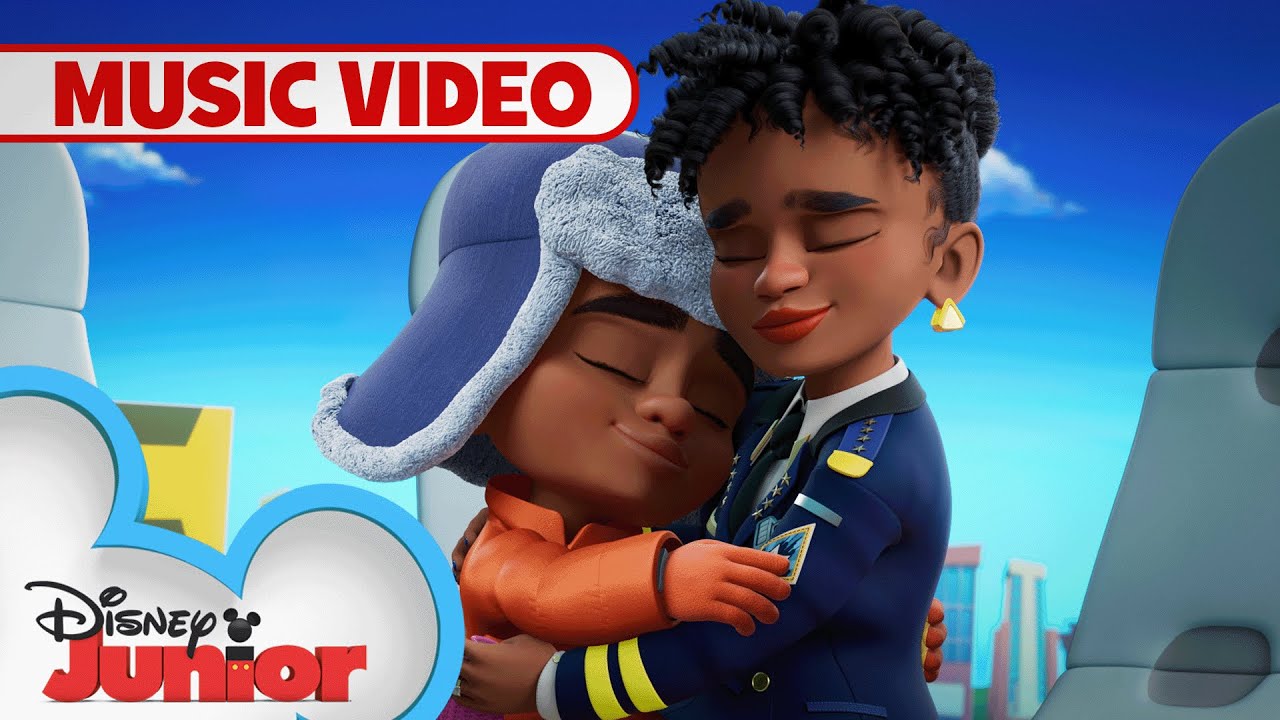 Open video
