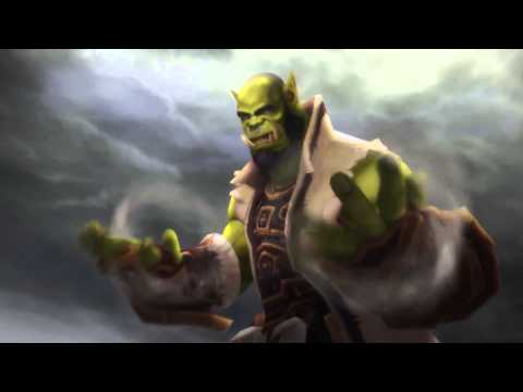 Warlords of Draenor – Nagrand Finale