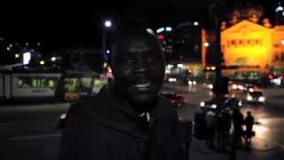 It's Alright Now - Peter Wamono from his album Surrender