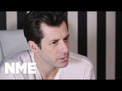 Mark Ronson – Nothing Breaks Like A Heart | Song Stories