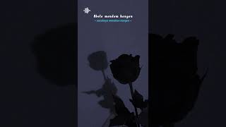 Download lagu Titip angin kangen Neng angin tak titipne Roso kangen marang sliramu - genoskun || musik & lirik mp3