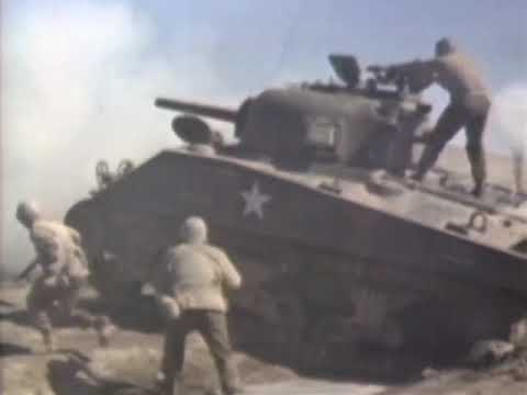 Tentara - tentara Sekutu Dalam Perang Dunia 2