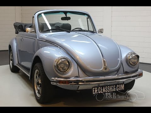 1974 Volkswagen Beetle (CC-1271302) for sale in Waalwijk, Noord-Brabant