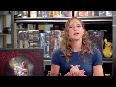 Starlit Citadel reviews Albion's Legacy