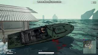 【平和主義のPUBG。】＃3