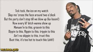 Snoop Dogg - Snoop Dogg (What&#39;s My Name Pt. 2) [Lyrics]