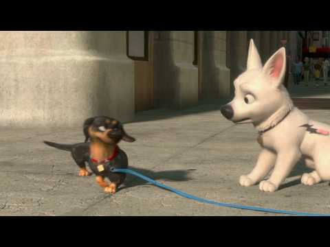 Volt - Bande-annonce 2