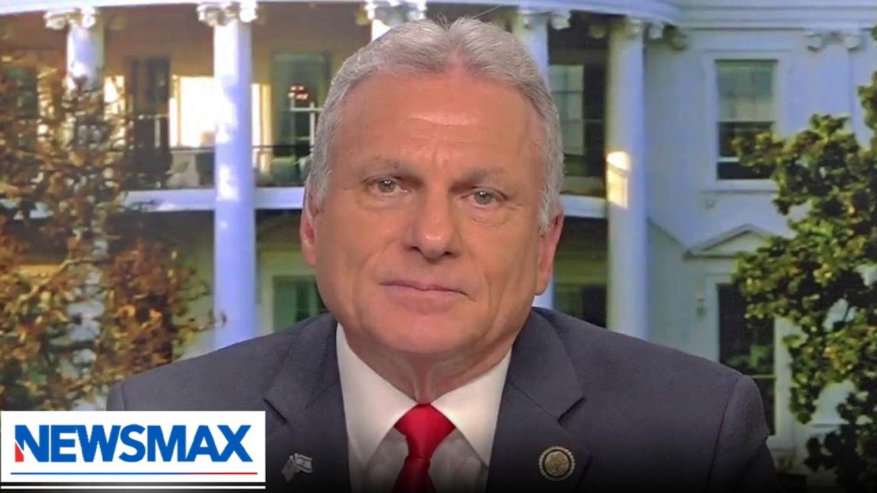 There’s a special place in hell for hospice fraudsters: Rep. Buddy Carter | National Report