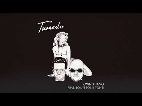 Video thumbnail for Own Thang
