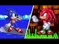 [TAS] Sonic the Hedgehog 3 (Nov 3 1993 prototype) - Speedrun