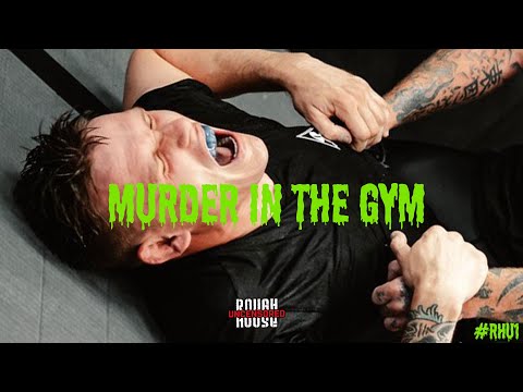 ROUGH HOUSE UNCENSORED - 1