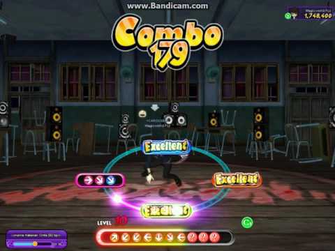 [ Beat Rush ] Full Perfect HARD D8  - Prilly Latuconsina Katakan Cinta  ( New Song )