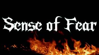 Sense Of Fear - Kingdom Of The Damned (DREAM EVIL Cover)