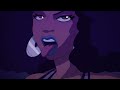 Megan Thee Stallion - Her [Official Visualizer]