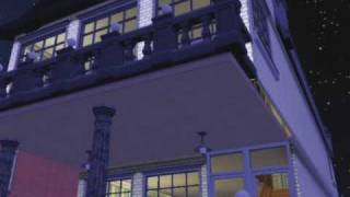 The Uncouth Youth, Episode 1st,