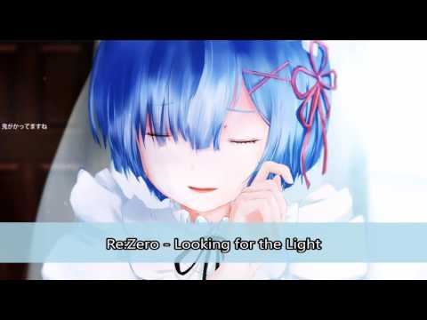 Re:Zero - Looking for the Light