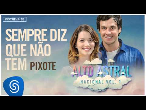 Video thumbnail for Sempre Diz Que Não Tem