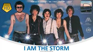 Blue Oyster Cult / Mirrors / I Am The Storm  (HD Audio)