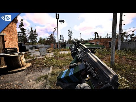 Solo Exploring the Northern Checkpoint | Immersive Realistic Gameplay | STALKER 2 [4K 60FPS]