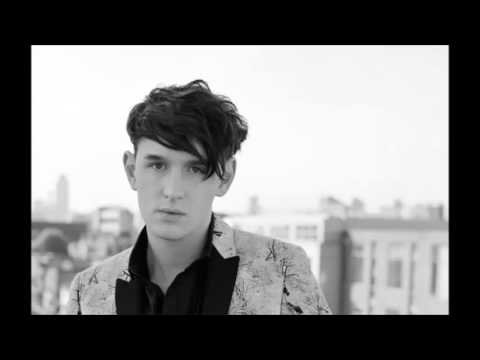 Patrick Wolf - Born To Die (Lana Del Rey cover)