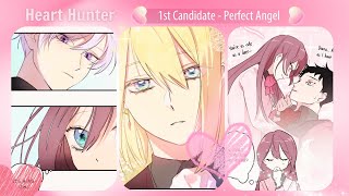 Download lagu Love Starts With Empathy🥹💘And Humor😃Heartbeat conquer: Perfect Angel (P1) mp3