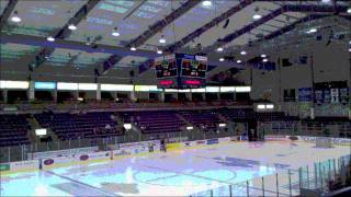 Tim Rushlow- Crazy life