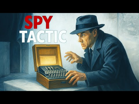 The Secret War: WWII Espionage, Deception & Covert Technology | Secret Weapons of WW2