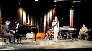 Hymn for my soul - Lívia Sokolová (Joe Cocker)