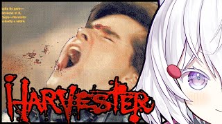 [ HARVESTER ] you were always such a...... [ Phase-Connect ]