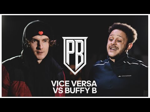 Buffy B vs Vice Versa