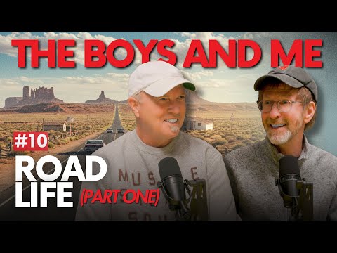 Thumbnail for The Truth About Life on the Road (Part ONE) by Sawyer Brown