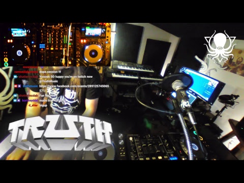 TRUTH TUESDAYS ft. ABSTRAKT SONANCE E11