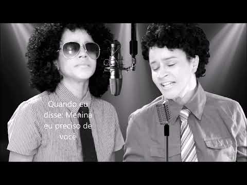 The Floaters You Don't Have To Say You Love Me 1977 Tradução DUBLAGEM MARA SELTING