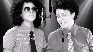 The Floaters You Don&#39;t Have To Say You Love Me 1977 Tradução DUBLAGEM MARA SELTING