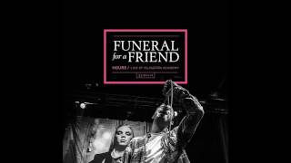 FUNERAL FOR A FRIEND - The End Of Nothing (Official)