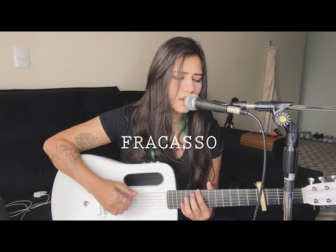 Eu sou um fracasso (autoral)